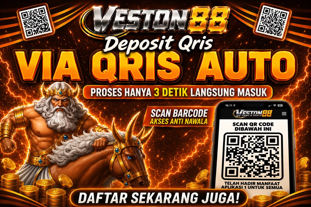 Banner WESTON88